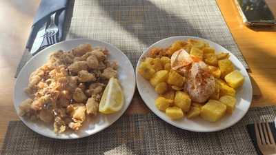 Restaurant Del Mar Xiringuito