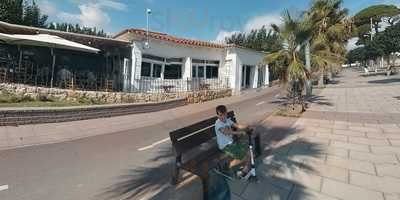 Restaurant Del Mar Xiringuito