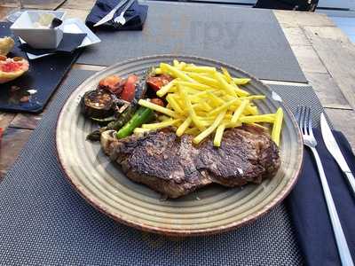 Restaurant Del Mar Xiringuito