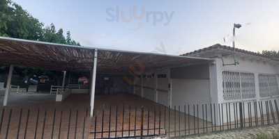 Restaurant Del Mar Xiringuito