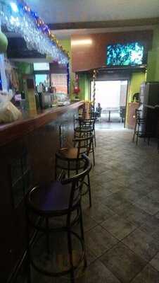 Tasca La Perdicion Vegueta