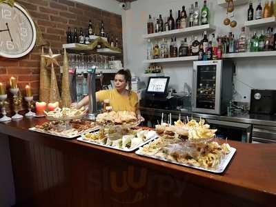 Tasca La Perdicion Vegueta