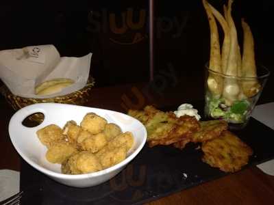 Tasca La Perdicion Vegueta