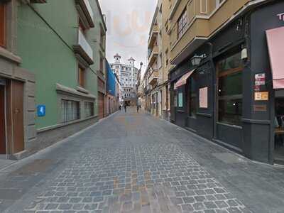 Tasca La Perdicion Vegueta