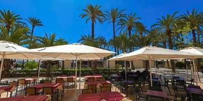 New Delhi Indian Restaurant