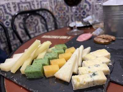 Bar Juan Carlos - Photo 8