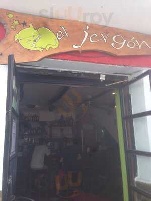 El Jergon