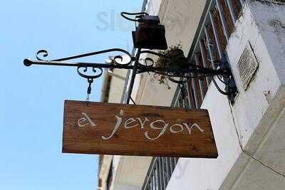 El Jergon