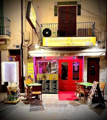 Creperie Bretonne Val De Rance