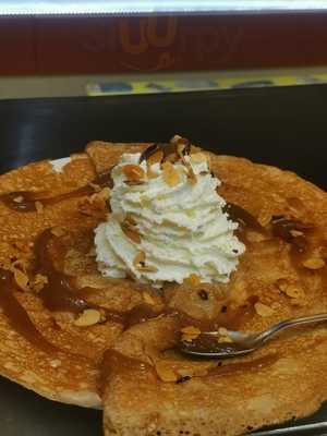 Creperie Bretonne Val De Rance