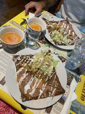 Creperie Bretonne Val De Rance