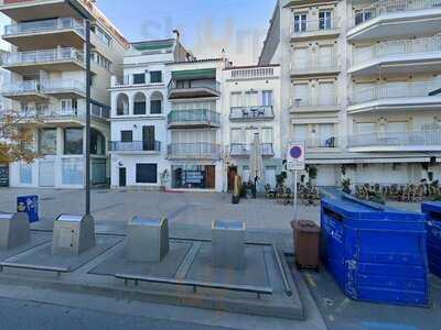 Creperie Bretonne Val De Rance