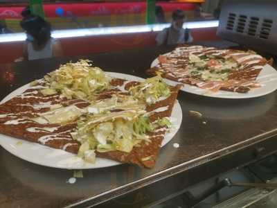 Creperie Bretonne Val De Rance