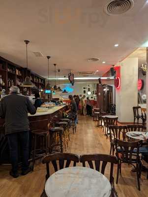 Cafe Universal Orzan