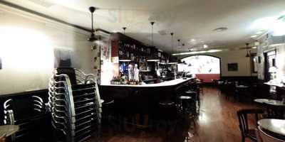 Cafe Universal Orzan