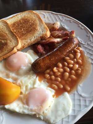 San Jose Restaurante