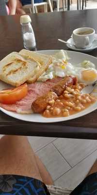 San Jose Restaurante