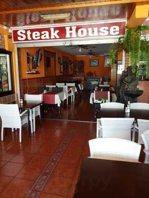 San Jose Restaurante