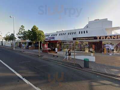 San Jose Restaurante