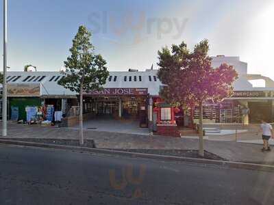 San Jose Restaurante