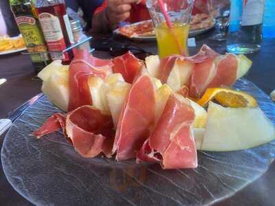 Restaurante El Rancho