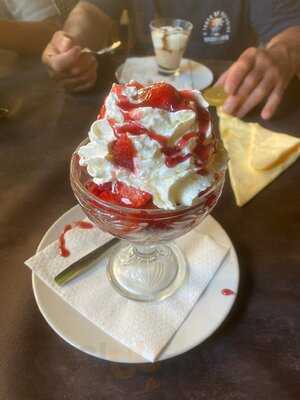 Restaurante El Rancho