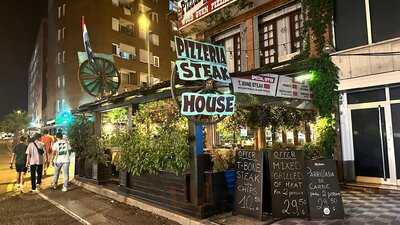 Restaurante El Rancho