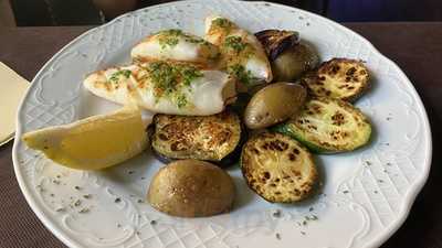 Restaurante El Rancho