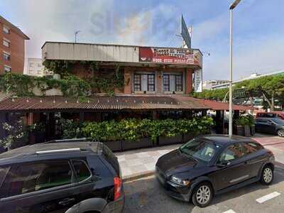 Restaurante El Rancho