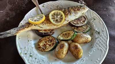 Restaurante El Rancho