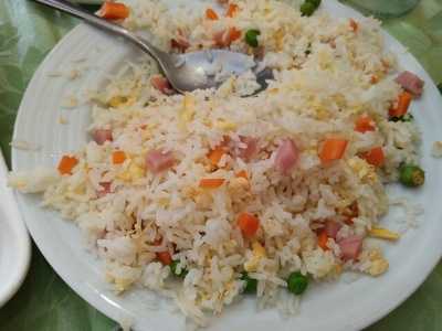 Restaurante Chino Gran Mundo