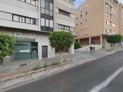 Restaurante Chino Gran Mundo