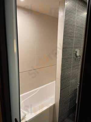 Abades Nevada Palace Hotel Granada