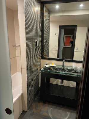 Abades Nevada Palace Hotel Granada