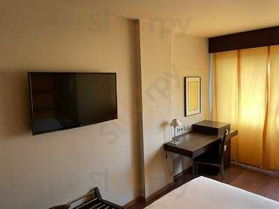 Abades Nevada Palace Hotel Granada