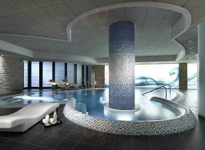 Abades Nevada Palace Hotel Granada