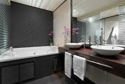 Abades Nevada Palace Hotel Granada