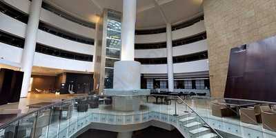 Abades Nevada Palace Hotel Granada