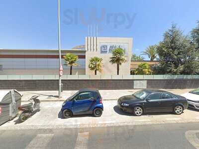 Abades Nevada Palace Hotel Granada