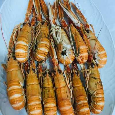 David Abuin Restaurante