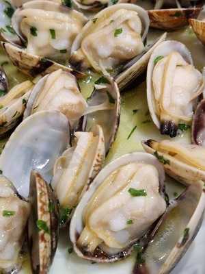 David Abuin Restaurante