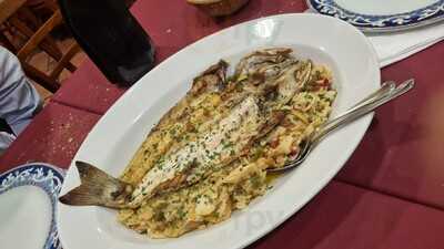 David Abuin Restaurante