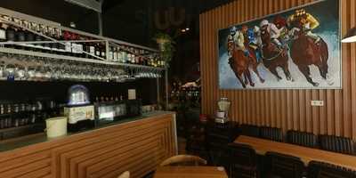 La Gorda De Las Setas