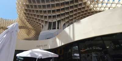 La Gorda De Las Setas