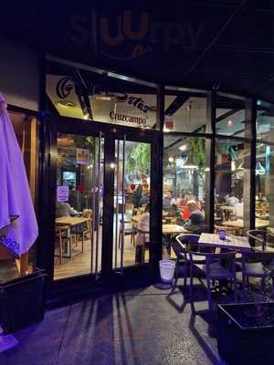 La Gorda De Las Setas