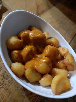 La Gorda De Las Setas