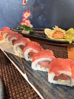 Restaurante Japones Sapporo