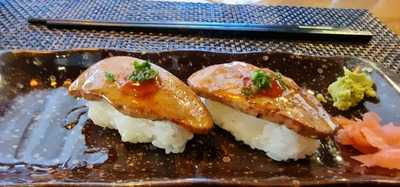 Restaurante Japones Sapporo