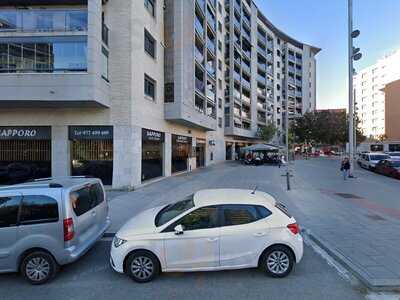 Restaurante Japones Sapporo