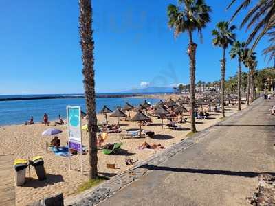 La Palapa Beach Club